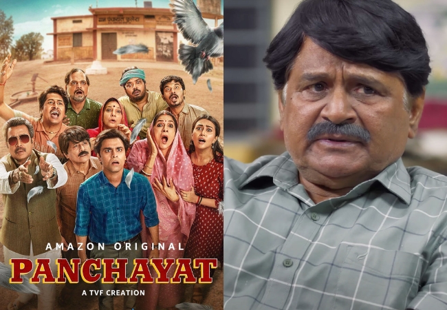 Panchayat Series: ‘मिर्झापूर’नंतर ‘पंचायत’ सीरीजचाही चित्रपट बनणार का? ‘प्रधान जी’ने दोन वाक्यातच सर्व काही सांगितलं…
