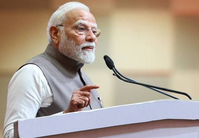 pm narendra modi will visit the vidya pratishthan campus in baramati on 24th October 2026
