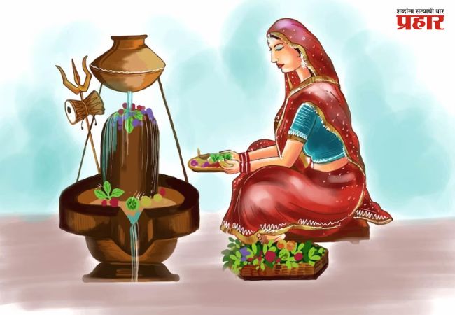 Hartalika Teej 2026 : हरतालिका तृतीया पूजा साहित्य: घरातच पूजनाची तयारी करताय? ‘या’ वस्तू आणायला अजिबात विसरू नका!