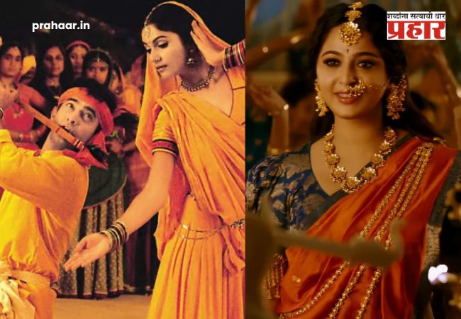 janmashtami songs : ‘वो कृष्णा है’ ते ‘राधा कैसे न जले’… तुमच्या सणाची रंगत वाढवणारी बॉलिवूडची सदाबहार गाणी!