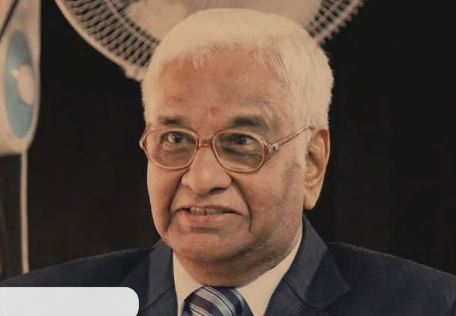 R. C. Chavan