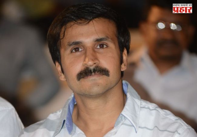 Ravi Prakash Marathi Debut : ‘साऊथ ते मराठी’ रवी प्रकाश यांची खाकी वर्दीत दमदार एन्ट्री; ‘दशमी’मध्ये साकारणार ACP आसिफ मुजावर