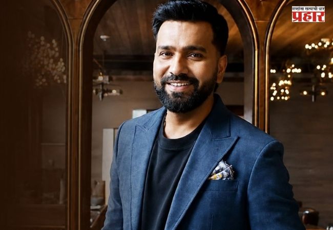 Rohit Sharma New Reality Show : क्रिकेटच्या मैदानावर सिक्सर मारणारा हिटमॅन आता टेलिव्हिजनचा TRP वाढवणार, रोहित शर्माचा नवा रिऍलिटी शो लवकरच प्रेक्षकांच्या भेटीला