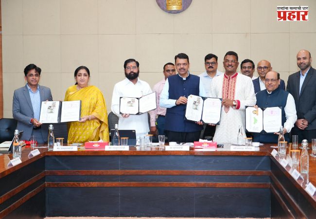 Hirakani Kaksha Maharashtra : स्तनदा मातांसाठी एसटीचा मोठा निर्णय! राज्यभरातील एसटी बसस्थानकांवर उभारणार १२५ ‘हिरकणी कक्ष’
