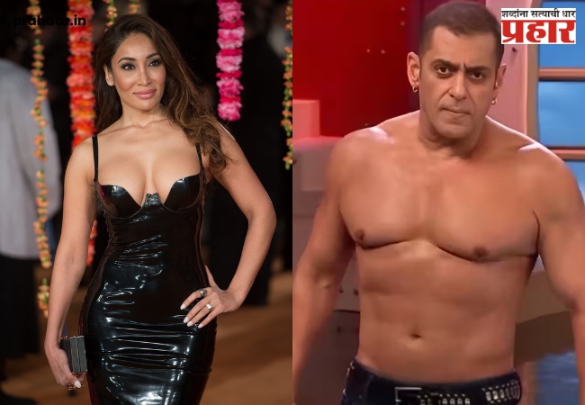 Salman Khan responds to weight trolling on Bigg Boss 20