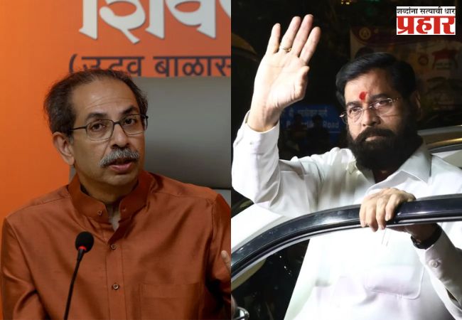Shiv Sena Operation Tiger News