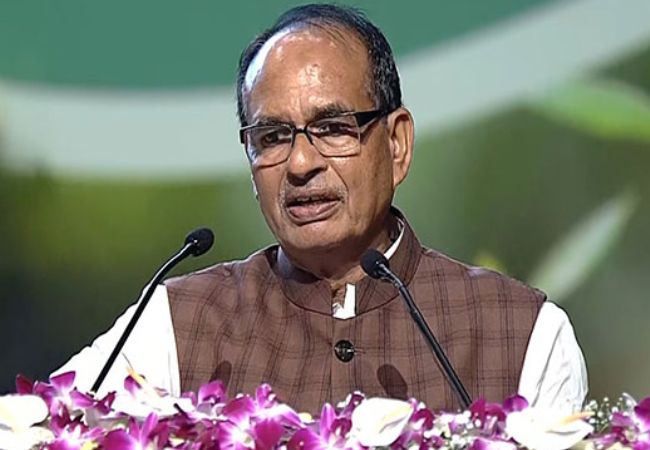 Shivraj Singh Chouhan : महाराष्ट्रातील दुष्काळी परिस्थितीची केंद्राने घेतली गंभीर दखल