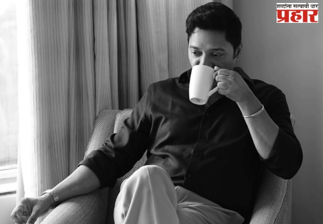 Shreyas Talpade On DJ Ban