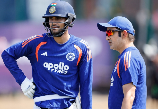 Shubman_Gill_Gambhir