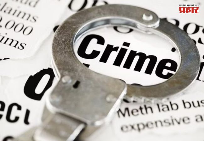 Crime