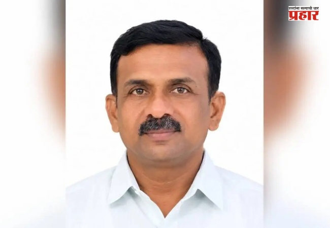 Nashik : प्रा. सोपान बोरसे मृत्यूप्रकरणी उपसंचालक, शिक्षणाधिकाऱ्यांसह पाच जणांवर गुन्हा दाखल