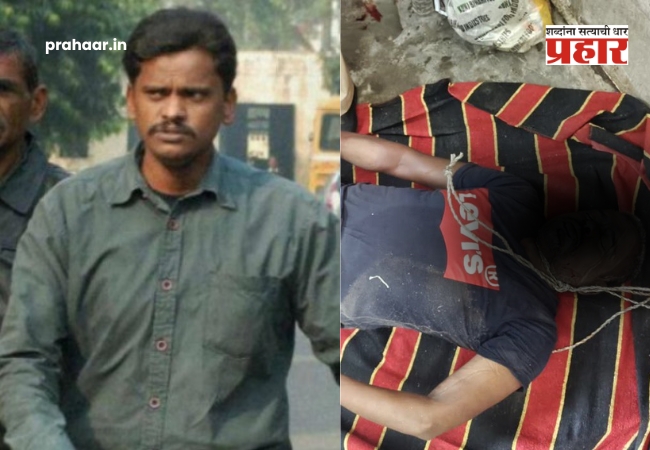 Surinder koli suicide