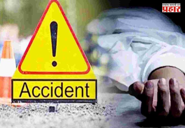 Switzerland Bus Accident : स्वित्झर्लंडमध्ये भीषण अपघात: डच पर्यटकांची बस दरीत कोसळली; ५ जणांचा मृत्यू, ४० जखमी