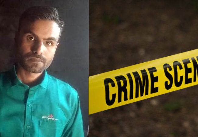 Uttar Pradesh Crime :  घरात सुरू होती शांततेत पूजा आणि अचानक…; पत्नीसह दोन पुजाऱ्यांची हत्या, आझमगडमधील धक्कादायक घटनेचे सत्य काय?