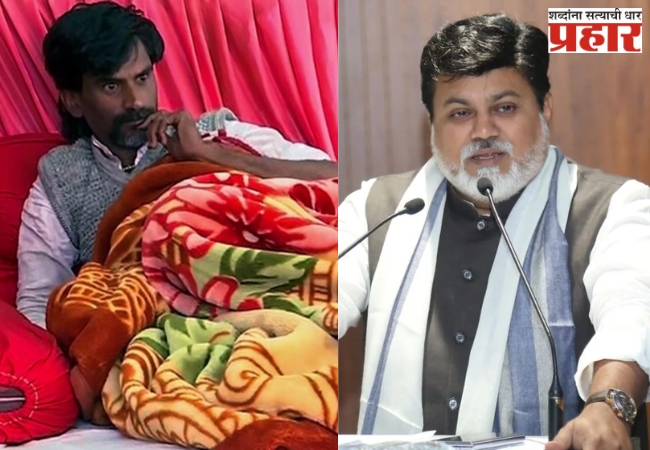 manoj jaranges hunger strike will be called off before 12th september minister uday samant government making all out efforts to find a solution