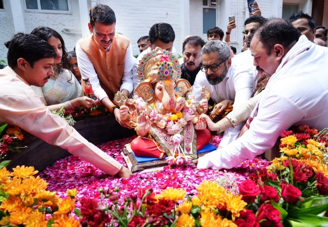 Vasrsha_CM_Ganesh_Visarjan (1)