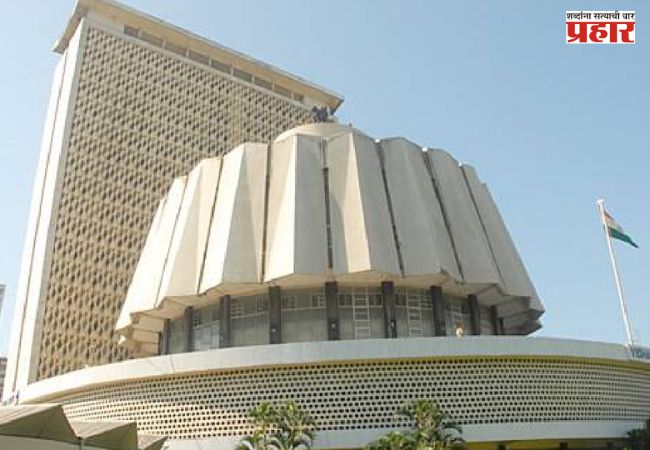 Breaking : विधान परिषदेच्या पदवीधर-शिक्षक पाच मतदारसंघांसाठी निवडणूक जाहीर