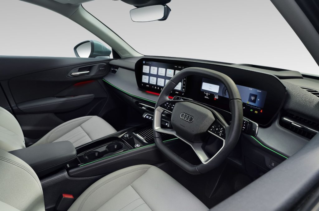 Audi India opens bookings for the ‘all-new Audi Q3’