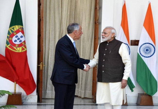 will India get permanent membership portugal proposes significant changes at the unsc