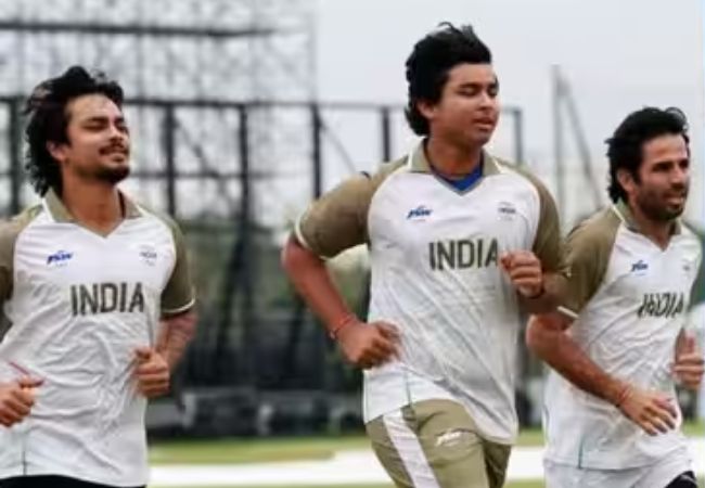 Asian Games 2026 : भारत-श्रीलंका आमनेसामने; आशियाई क्रीडा स्पर्धेच्या उपांत्य फेरीत रंगणार मोठा सामना