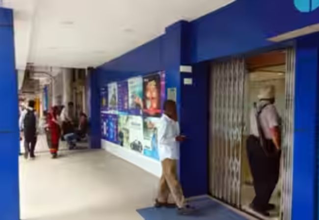 Bank Strike : बँक कर्मचाऱ्यांचा 3 दिवसांचा संप अखेर मागे; ग्राहकांना मोठा दिलासा