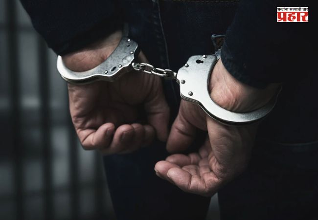 crime