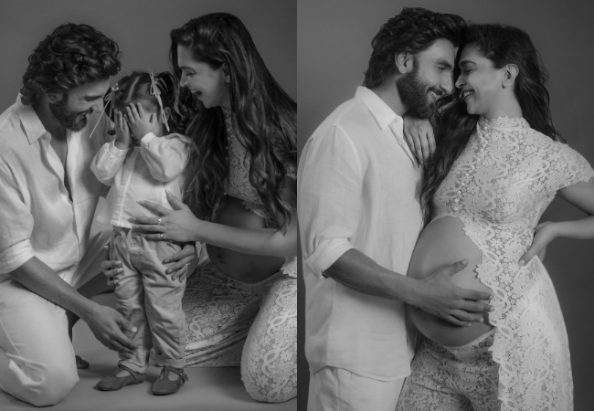 deepika padukone wanted three kids actress old comment gone viral amid the news of welcoming a second daughter with ranveer singh