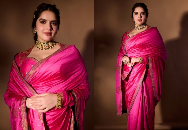 dhamaal 4 movie actress anjali anand was almost quit acting reveals how she got karan johar film