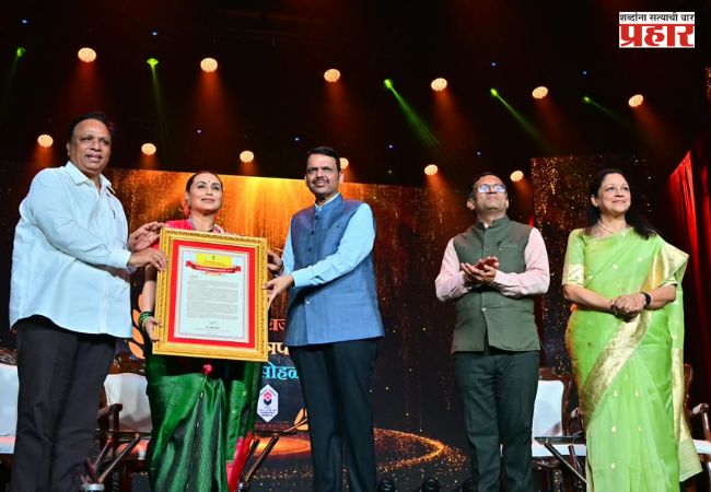 Marathi Film Industry : मराठी चित्रपटांसाठी अधिक चित्रपटगृहे; रामटेक आणि नाशिकमध्ये नव्या फिल्म सिटीची तयारी