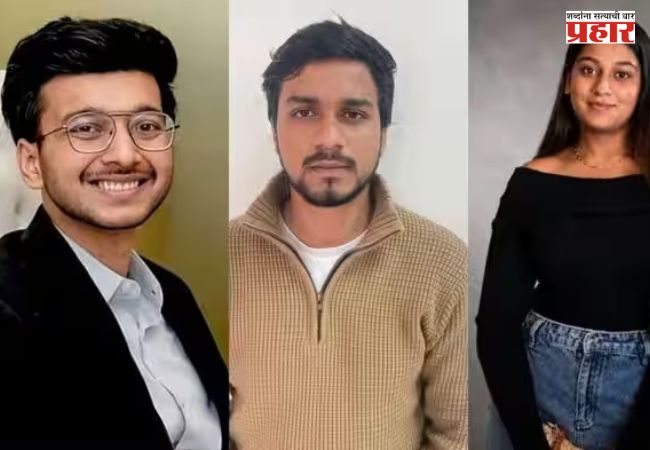 Ketan Agrawal Murder : लोहगडवर बोलावले पण तो गेला नाही… केतन अग्रवाल मर्डर केसमध्ये बीडच्या तरुणाला अटक का झाली?