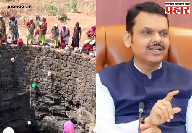 shadow of water scarcity looms over the state state government directs preparation of a plan for scarcity hit villages