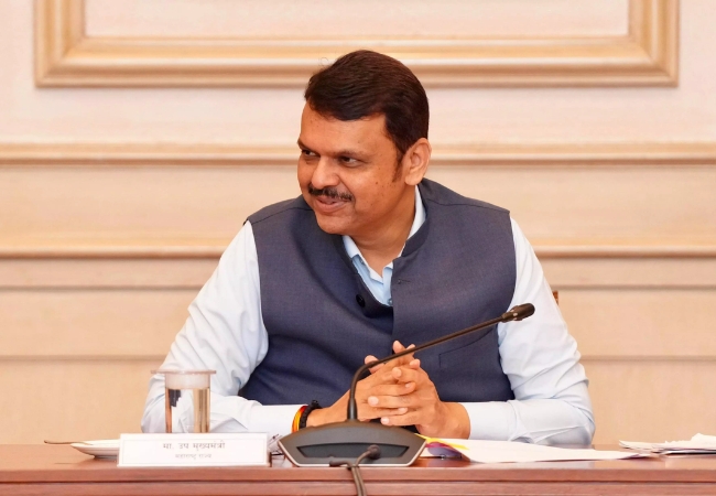 cm devendra fadnavis post following the central government approval for the centre of excellence for studies in classical marathi
