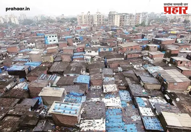 Motilal Nagar Redevelopment News: म्हाडाचा मोठा निर्णय! मोतीलाल नगरचा कायापालट करण्यासाठी ‘मास्टर प्लॅन’