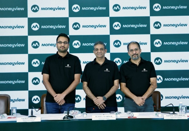moneyview limited ipo to be available in the market from 24th september what will the price be