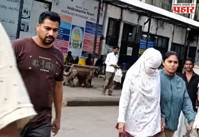 MPSC Paper Leak : MPSC पेपरफुटी प्रकरणात मोठी कारवाई; सातवा क्रमांक मिळवणाऱ्या उमेदवाराला अटक