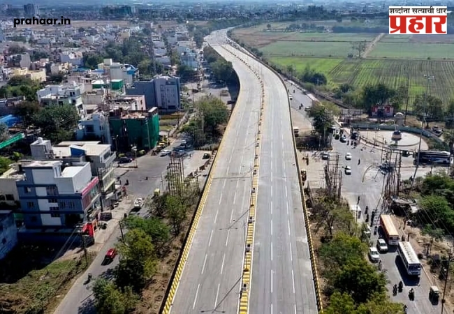 Mumbai News: मुंबईकरांसाठी आनंदाची बातमी, मेट्रोशी जोडणारा पहिला फ्लायओव्हर कधीपासून सुरू होणार?