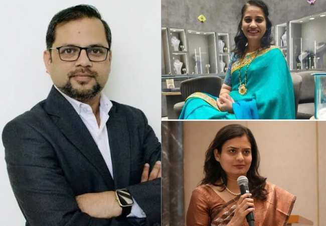 Nashik Dr Manisha Jejurkar Death Case : डॉ. मनीषा जेजुरकर यांच्या मृत्यूच्या आदल्या दिवशी नेमकं काय घडलं ? तपासात नवी माहिती समोर