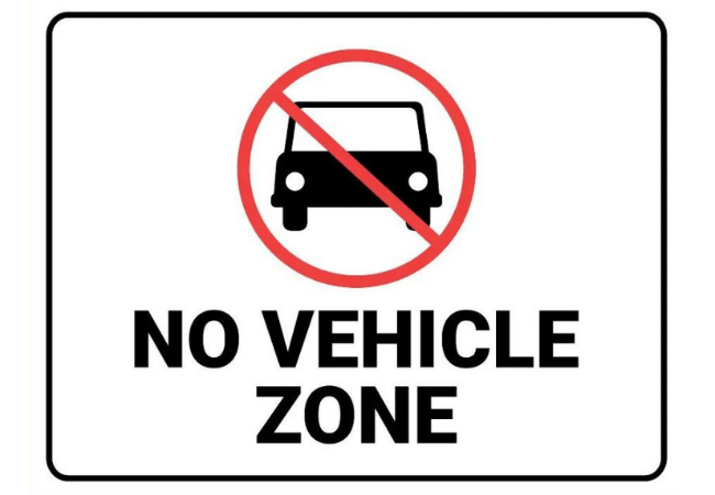 Nashik Traffic Update : गणेशोत्सवात नाशिकमधील वाहतुकीत मोठे बदल; ‘या’ मार्गांवर नो व्हेईकल झोन, पर्यायी रस्तेही जाहीर