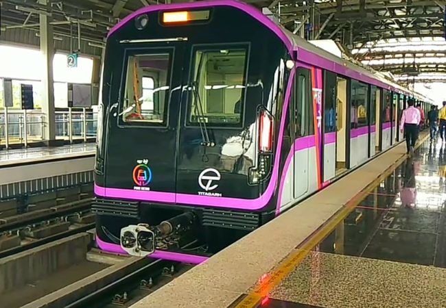 Pune Metro : पुणेकरांची मेट्रोची प्रतीक्षा वाढली; हिंजवडी- शिवाजीनगर मेट्रोचे उद्घाटने पुन्हा लांबणीवर