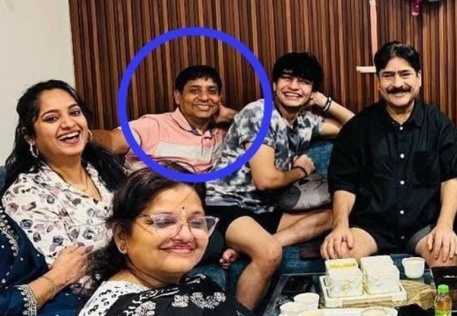 प्रसिद्ध बॉलिवूड अभिनेत्याच्या भावाला 3 हजारांची लाच घेताना अटक; ACB ची हिसारमध्ये कारवाई