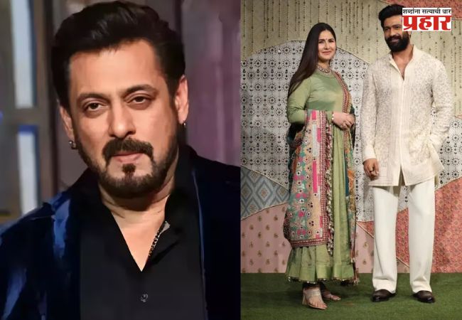 Katrina Kaif Trolling : कतरिनाच्या ट्रोलिंगवर सलमान खान संतापला; ‘बिग बॉस 20’मध्ये ऑन कॅमेरा शर्ट काढून…