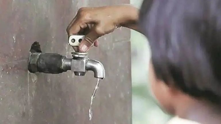 Mumbai Water Crisis : …तर मुंबईत निर्माण झाला असता पाण्याचा दुष्काळ