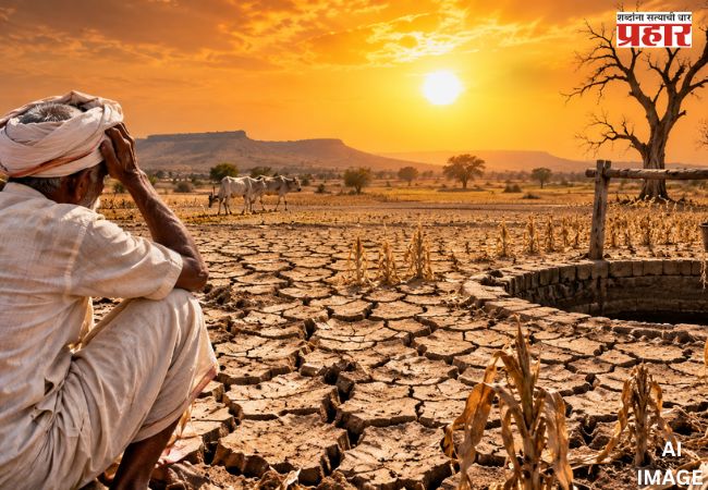 Weather Update : राज्यात पावसाची पूर्ण उघडीप! 17 सप्टेंबरला कोणत्या जिल्ह्यांना मिळणार दिलासा? जाणून घ्या हवामान खात्याने काय दिला इशारा…