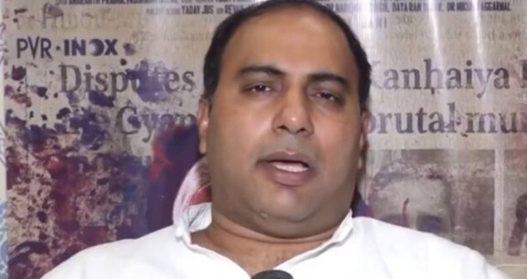 Amit Jani: निर्माते अमित जानी यांच्यावर हल्ल्याचा प्रयत्न, गोळीबारामागील मास्टरमाईंड कोण?