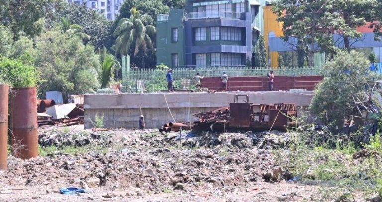 Andheri Flyover : अंधेरीकरांचा प्रवास तब्बल ३० मिनिटांचा प्रवास येणार १० मिनिटांवर