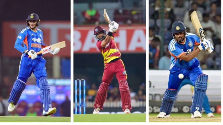IND vs WI: टीम इंडिया इंदूरमध्ये पलटवार करणार की विंडीज बाजी मारणार? रोहितचा विक्रम रडारवर!