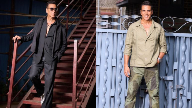 Akshay Kumar: टायगर श्रॉफवरील हल्ल्याचा अक्षय कुमारला धसका? अभिनेत्याने उचलले मोठे पाऊल