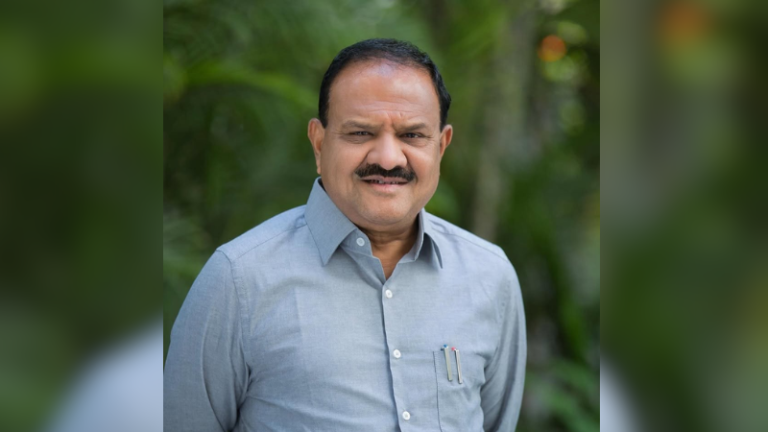 मराठवाडा पदवीधर मतदारसंघातून सतीश चव्हाण यांना पुन्हा उमेदवारी – उपमुख्यमंत्री सुनेत्रा पवार यांचा निर्णय