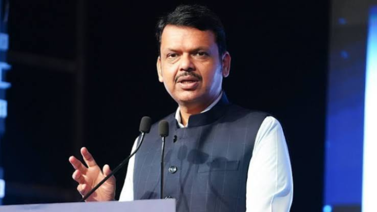 Devendra Fadnavis on SIR : ‘एसआयआर’ला सात दशकांचा इतिहास – मुख्यमंत्री देवेंद्र फडणवीस