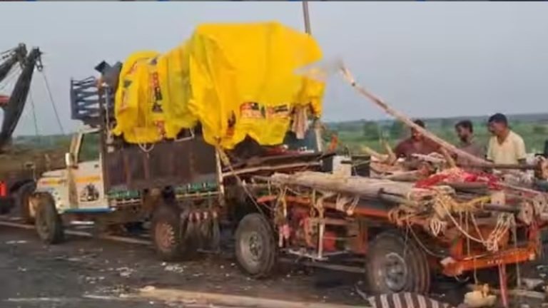 Amaravati_Accident